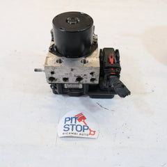 6r0614517ad 6r0907379r ABS CENTRALINA VW POLO 1.6 TDI CAY 2009