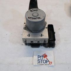 80A614517AD CENTRALINA POMPA AGGREGATO ABS AUDI Q5 SPORTBACK 2.0 I 150KW 12g
