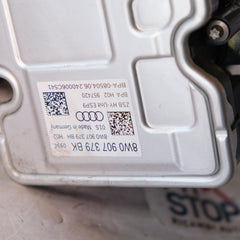 8w0907379bk POMPA ABS CENTRALINA AUDI A4 8K 2016> 12G