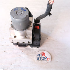 8w0907379bk POMPA ABS CENTRALINA AUDI A4 8K 2016> 12G