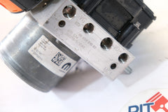 9865961080 POMPA AGGREGATO ABS CITROEN E-C3 OPEL FRONTERA ELETTRICA ZY01 12G