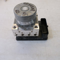 5qa614517ba POMPA CENTRALINA ABS AUDI Q2 1.5 TSFI 2022 12G