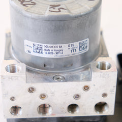 5qa614517ba POMPA CENTRALINA ABS AUDI Q2 1.5 TSFI 2022 12G