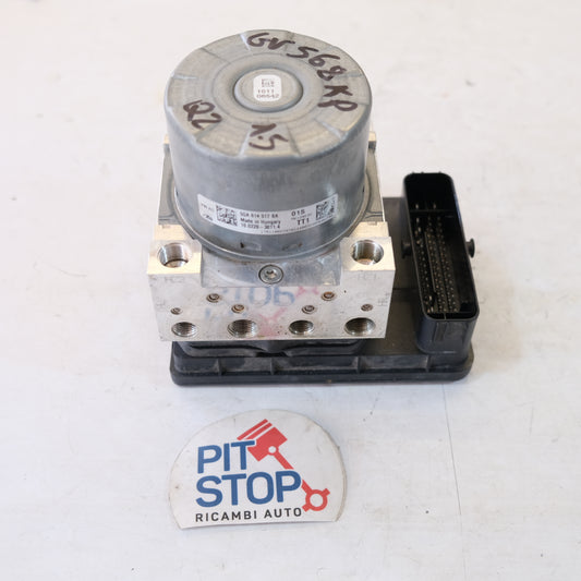 5qa614517ba POMPA CENTRALINA ABS AUDI Q2 1.5 TSFI 2022 12G