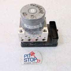 5qa614517ba POMPA CENTRALINA ABS AUDI Q2 1.5 TSFI 2022 12G