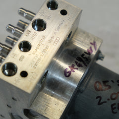 80a614517af POMPA ABS AUDI Q5 FYT 2.0 TDI 2022 12G