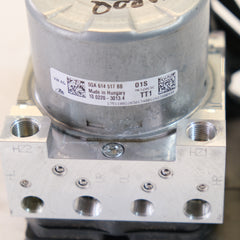 5qa614517bb POMPA ABS SKODA KAROQ 1.5 TSI 2022 12G