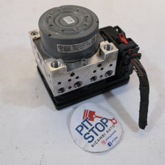 3q0614517t POMPA AGGREGATO ABS SEAT LEON 1.4 TGI 2015 12G