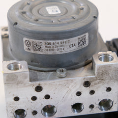 3q0614517t POMPA AGGREGATO ABS SEAT LEON 1.4 TGI 2015 12G