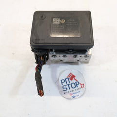 3q0614517t POMPA AGGREGATO ABS SEAT LEON 1.4 TGI 2015 12G