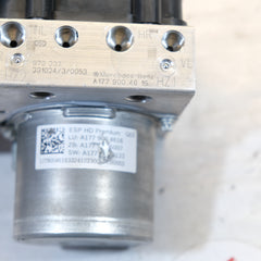 a1779004616 POMPA ABS CENTRALINA MERCEDES GLA H247 4MATIC 2024 12G