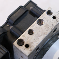 9812786180 CENTRALINA MODULO ABS OPEUGEOT 3008 5008 1.5 2018 12g