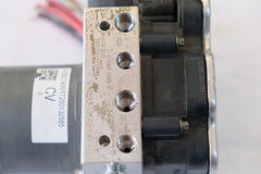 476601495R ABS CENTRALINA RENAULT CLIO V H4DF4 bifuel/gas 999 (19>) 12G