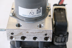 476601495R ABS CENTRALINA RENAULT CLIO V H4DF4 bifuel/gas 999 (19>) 12G