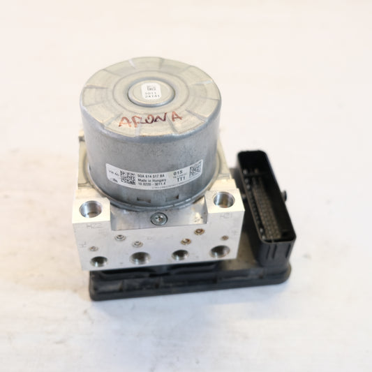 5qa614517ba POMPA ABS SEAT ARONA 2017> 12G