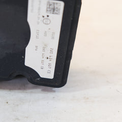 2q0614517cs POMPA ABS SEAT ARONA BENZINA 2017> 12G