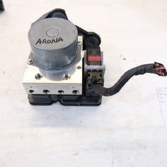 2q0614517cs POMPA ABS SEAT ARONA BENZINA 2017> 12G