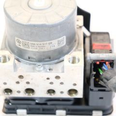 5q0614517gb 5q0614517gb POMPA ABS VW TIGUAN 2.0 TDI 2020 12G