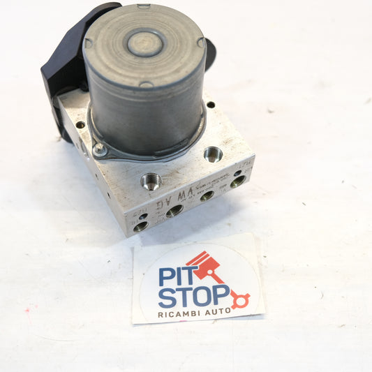 2q0614517ap POMPA ABS VW POLO IBIZA 1.0 TSI 2017> 12G