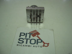 44540-02530 ABS TOYOTA AURIS 2nd SERIES 2015 1400 DIESEL 150 161466