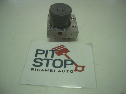 44540-02530 ABS TOYOTA AURIS 2nd SERIES 2015 1400 DIESEL 150 161466