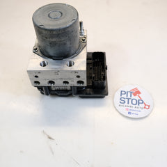 9660934580 0265251156 POMPA ABS CITROEN C4 PICASSO 1.6 HDI 16V 2010 12g