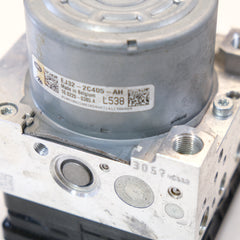 Centralina pompa abs Land Rover Range Rover Evoque 2.2 D EJ32-2C405-AH 12g