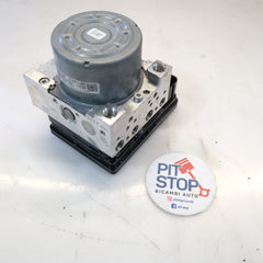 Centralina pompa abs Land Rover Range Rover Evoque 2.2 D EJ32-2C405-AH 12g