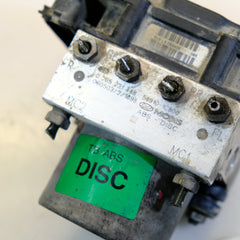 58910-1C800 CENTRALINA POMPA AGGREGATO ABS HYUNDAI GETZ 1.5 CRDI 2006