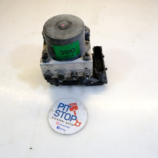 58910-1C800 CENTRALINA POMPA AGGREGATO ABS HYUNDAI GETZ 1.5 CRDI 2006