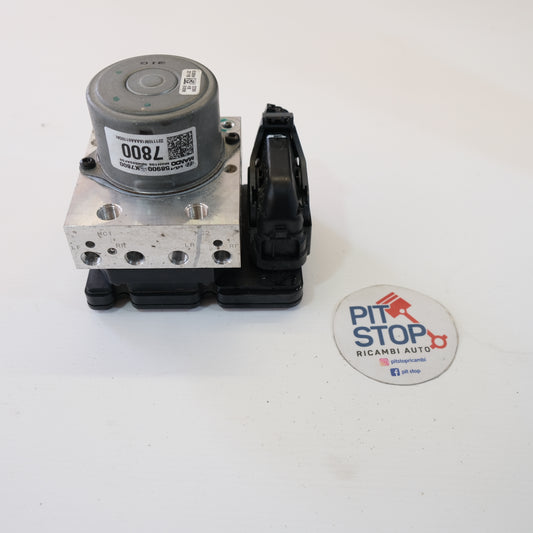58900K7800 BE600EAF01 CENTRALINA POMPA ABS HYUNDAI I10 1.0 B 2023 12g