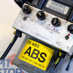 58920-2l300 POMPA AGGREGATO ABS HYUNDAI I30 1.4 BENZINA 2009 12G