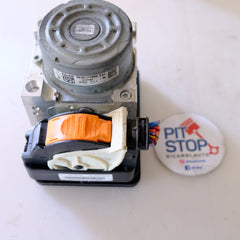 9846124980 CENTRALINA POMPA AGGREGATO ABS OPEL MOKKA B 1.5 CDTI 2023 12G