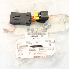 1399225080 ADATTATORE ALZACRISTALLO FIAT DUCATO 2014-2022 ORIGINALE 10s