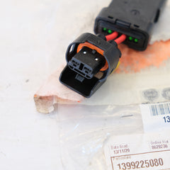 1399225080 ADATTATORE ALZACRISTALLO FIAT DUCATO 2014-2022 ORIGINALE 10s