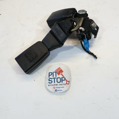 A2058600469 AGGANCIO CINTURA DI SICUREZZA POSTERIORE MERCEDES CLASSE C W205