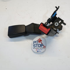 A2058600469 AGGANCIO CINTURA DI SICUREZZA POSTERIORE MERCEDES CLASSE C W205