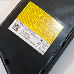 13251382 AIRBAG SEDILE DESTRO LATO PASSEGGERO OPEL Astra J 2° Serie BX51