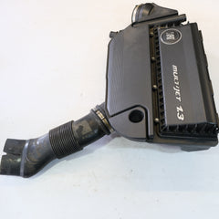 51816590 SCATOLA FILTRO ARIA AIRBOX FIAT PUNTO EVO 1.3 MULTIJET 2011 BX51