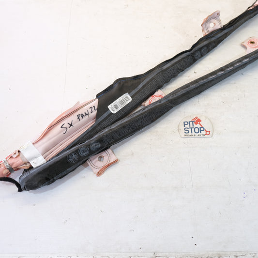 34163677D AIRBAG LATERALE A TENDINA SX FIAT PANDA 319 1.0 HYBRID 12V MAN BX51