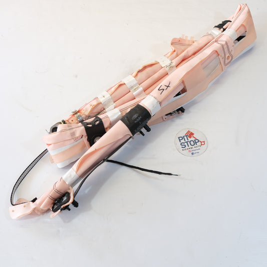 JX7BA042D95BG AIRBAG LATERALE TENDINA SX FORD FOCUS MK4 SW 2018> BX51