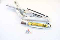 618923301F AIRBAG TENDINA LATERALE SINISTRO LEXUS CT200H 2014 BX51