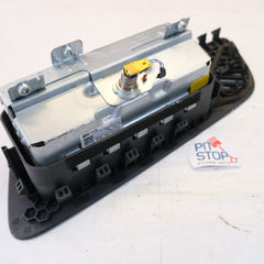 6r0880204 AIRBAG DESTRO PASSEGGERO VW POLO 6R 6C 2009/2015 12S