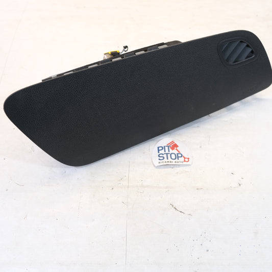 6r0880204 AIRBAG DESTRO PASSEGGERO VW POLO 6R 6C 2009/2015 12S