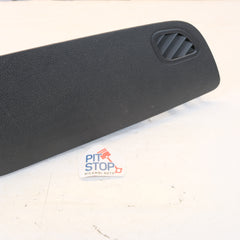 6r0880204 AIRBAG DESTRO PASSEGGERO VW POLO 6R 6C 2009/2015 12S