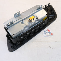 6r0880204 AIRBAG DESTRO PASSEGGERO VW POLO 6R 6C 2009/2015 12S