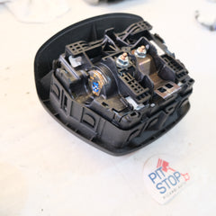 985701921R AIRBAG VOLANTE RENAULT SCENIC III XMOD (J95) 2013 12S