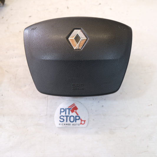 985701921R AIRBAG VOLANTE RENAULT SCENIC III XMOD (J95) 2013 12S