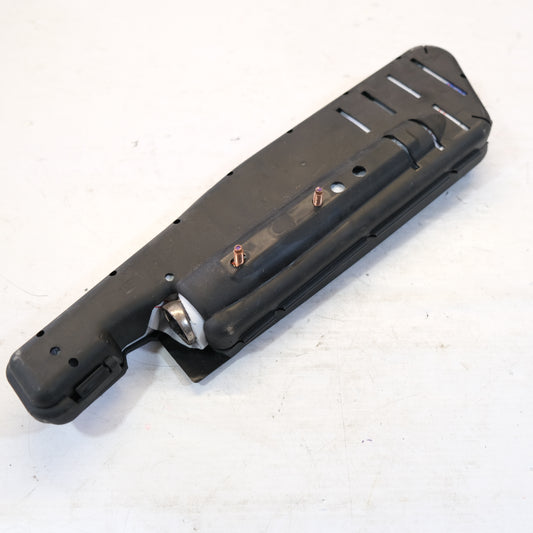 13250508 AIRBAG SEDILE LATERALE DESTRO OPEL MERIVA B 2012 bx51