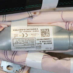 1801977 CN15-A042D94-AC AIRBAG A TENDINA DESTRO DX FORD EcoSport Serie 2015> bx51